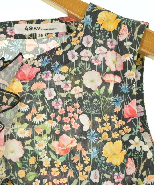 49AV JUNKO SHIMADA เสื้อสตรี