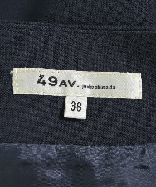 49AV JUNKO SHIMADA กระโปรงยาวถึงเข่า