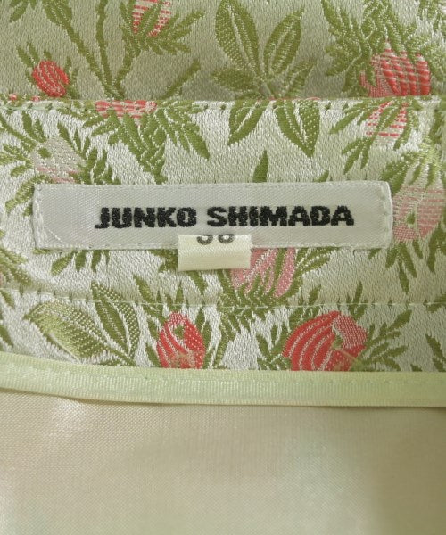 49AV JUNKO SHIMADA กระโปรงยาวถึงเข่า
