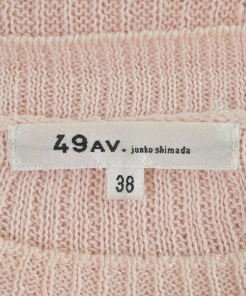 49AV JUNKO SHIMADA เสื้อกันหนาว