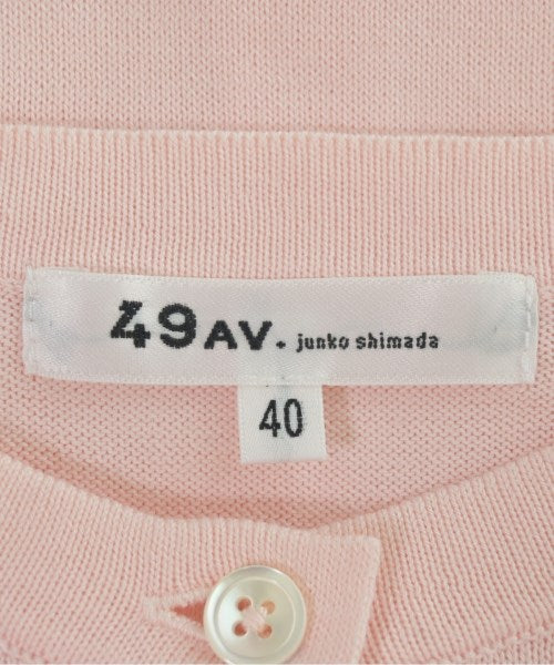 49AV JUNKO SHIMADA เสื้อคาร์ดิแกน