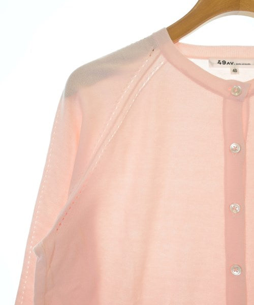 49AV JUNKO SHIMADA เสื้อคาร์ดิแกน