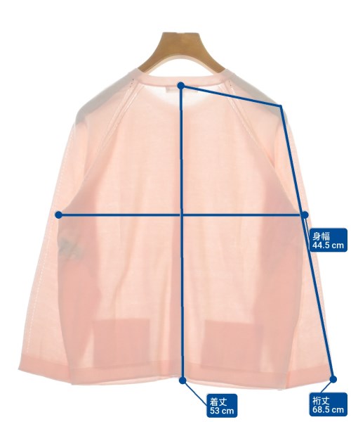 49AV JUNKO SHIMADA เสื้อคาร์ดิแกน