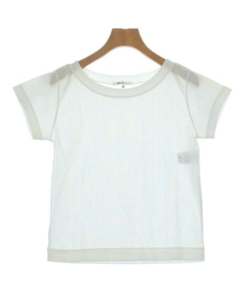 49AV JUNKO SHIMADA เสื้อยืด/เสื้อท็อปส์