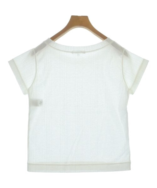 49AV JUNKO SHIMADA เสื้อยืด/เสื้อท็อปส์