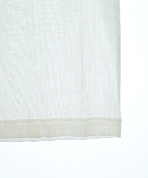 49AV JUNKO SHIMADA เสื้อยืด/เสื้อท็อปส์