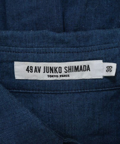49AV JUNKO SHIMADA เสื้อลำลอง