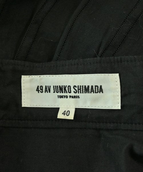 49AV JUNKO SHIMADA เสื้อลำลอง