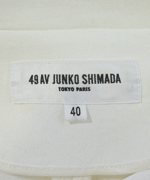 49AV JUNKO SHIMADA แจ็คเก็ตเบลาส์ อื่น