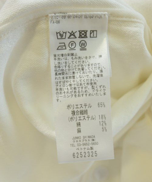 49AV JUNKO SHIMADA แจ็คเก็ตเบลาส์ อื่น