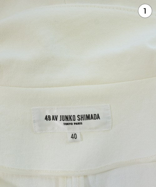 49AV JUNKO SHIMADA แจ็คเก็ตเบลาส์ อื่น