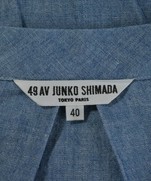 49AV JUNKO SHIMADA เสื้อลำลอง