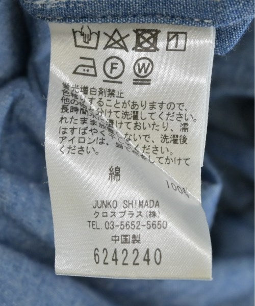 49AV JUNKO SHIMADA เสื้อลำลอง
