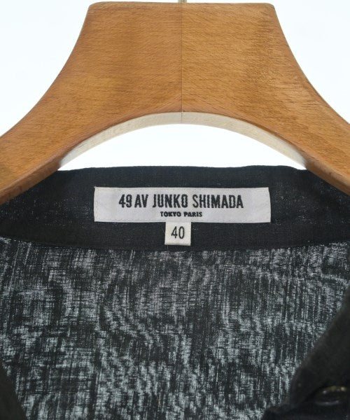 49AV JUNKO SHIMADA เสื้อลำลอง
