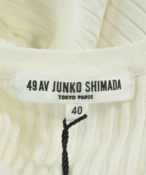 49AV JUNKO SHIMADA เสื้อคาร์ดิแกน