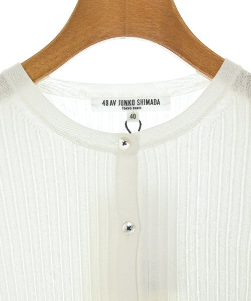 49AV JUNKO SHIMADA เสื้อคาร์ดิแกน