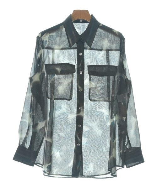 49AV JUNKO SHIMADA เสื้อลำลอง