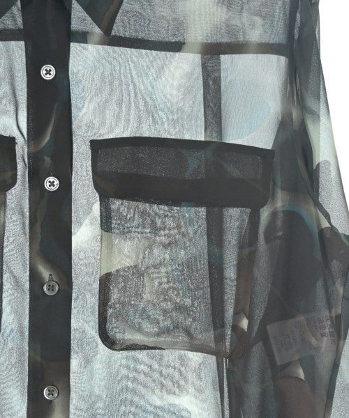 49AV JUNKO SHIMADA เสื้อลำลอง