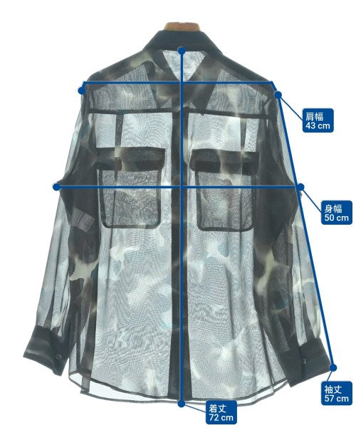49AV JUNKO SHIMADA เสื้อลำลอง