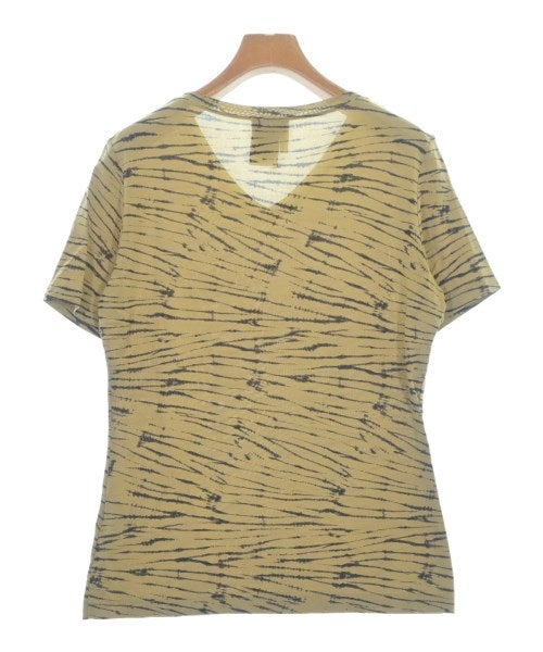 Laurel เสื้อยืด/เสื้อท็อปส์