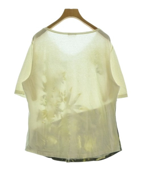 Laurel เสื้อยืด/เสื้อท็อปส์