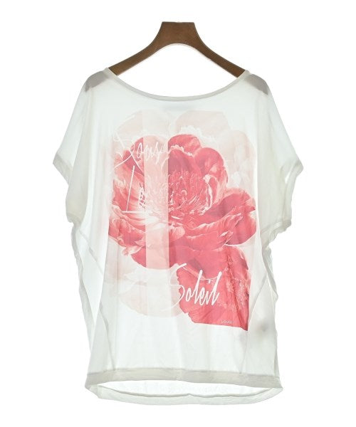Laurel เสื้อยืด/เสื้อท็อปส์