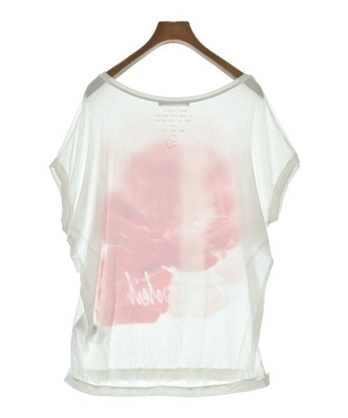 Laurel เสื้อยืด/เสื้อท็อปส์
