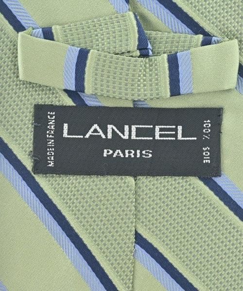 LANCEL เนคไท