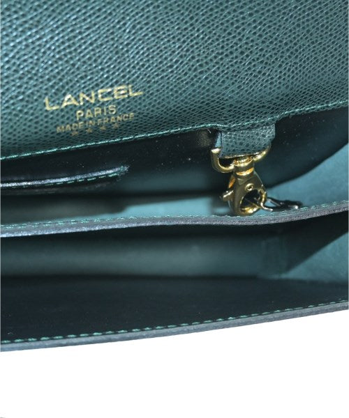 LANCEL คลัตช์