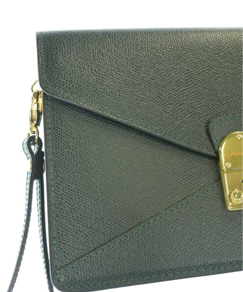 LANCEL คลัตช์