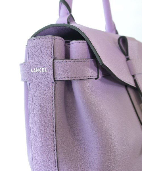 LANCEL กระเป๋าถือ