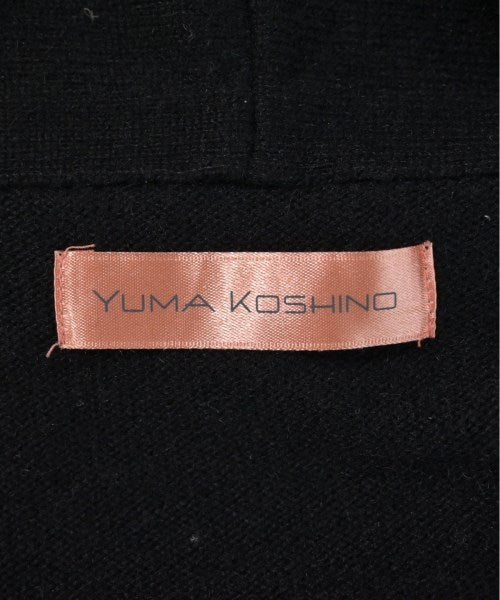 YUMA KOSHINO เสื้อคาร์ดิแกน