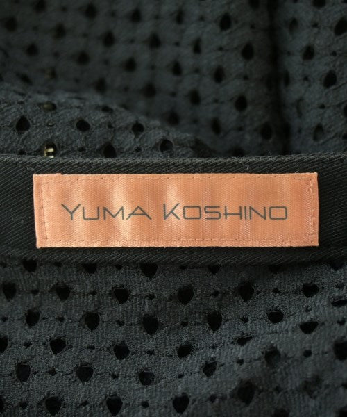 YUMA KOSHINO แจ็คเก็ตเบลาส์ อื่น