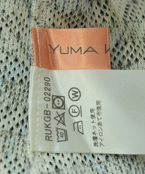 YUMA KOSHINO เสื้อสตรี