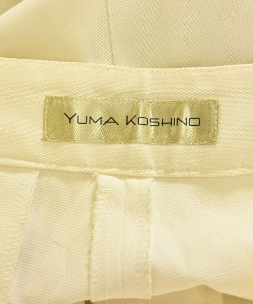 YUMA KOSHINO กางเกง 5 ส่วน
