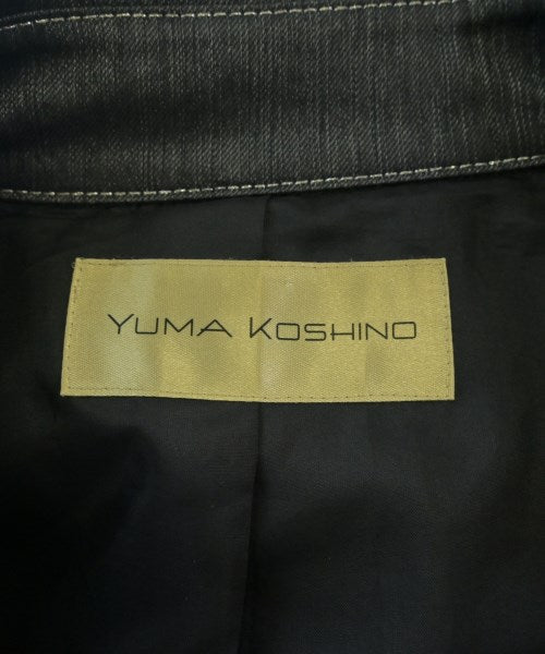 YUMA KOSHINO เสื้อโค้ท อื่น