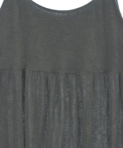 STEFANO MORTARI เสื้อแขนกุด