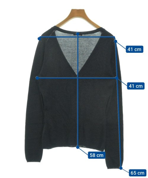 STEFANO MORTARI เสื้อคาร์ดิแกน