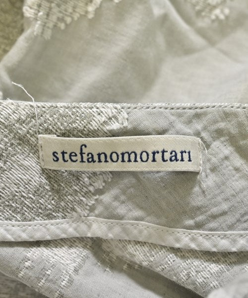 STEFANO MORTARI กระโปรงสั้น