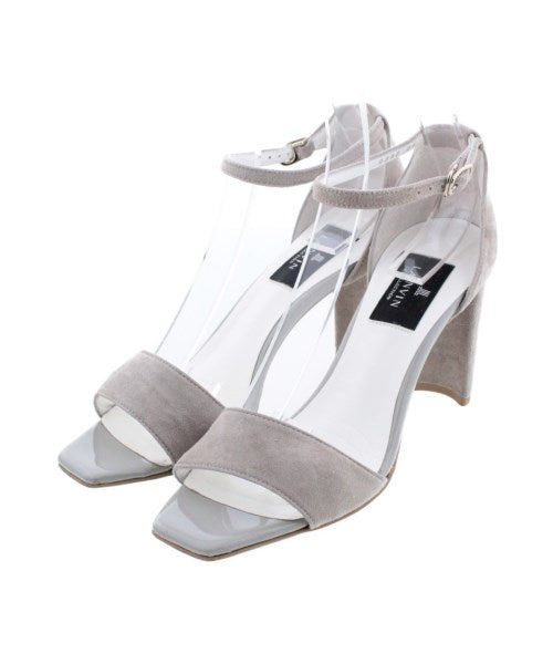 LANVIN COLLECTION รองเท้าแตะ