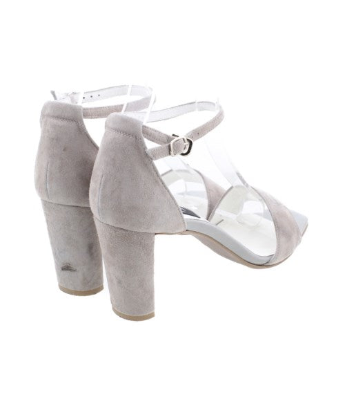 LANVIN COLLECTION รองเท้าแตะ