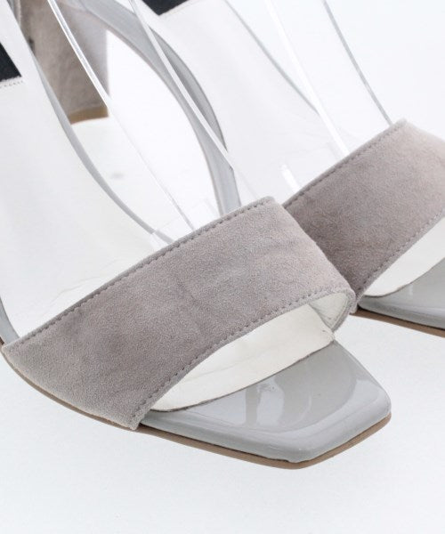 LANVIN COLLECTION รองเท้าแตะ