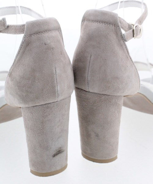 LANVIN COLLECTION รองเท้าแตะ