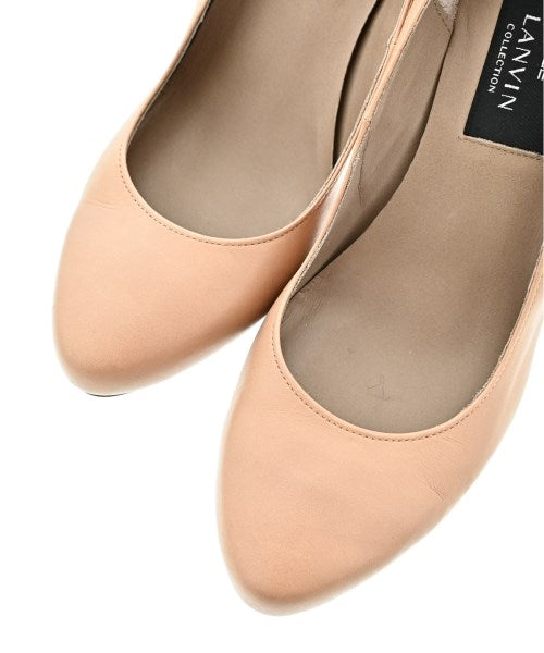 LANVIN COLLECTION รองเท้าส้นสูง