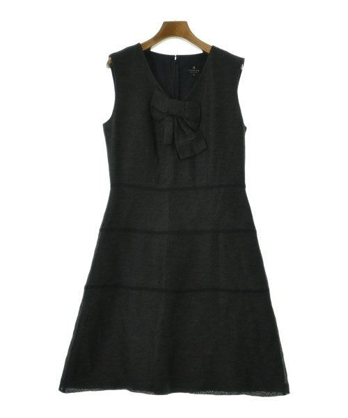 LANVIN COLLECTION ชุดเดรส