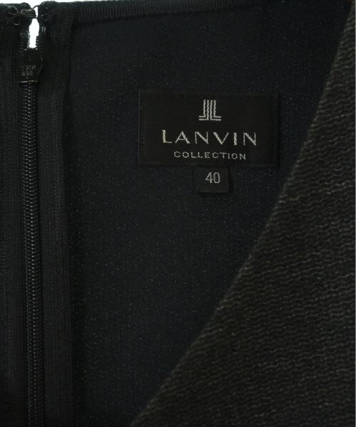 LANVIN COLLECTION ชุดเดรส