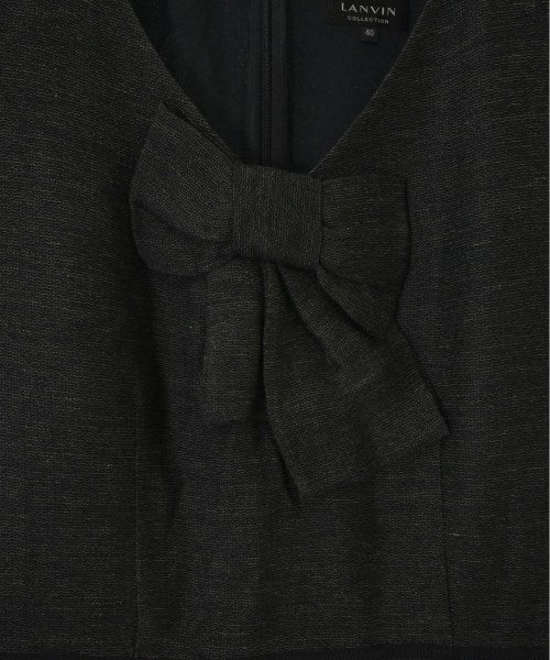 LANVIN COLLECTION ชุดเดรส