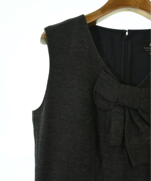 LANVIN COLLECTION ชุดเดรส