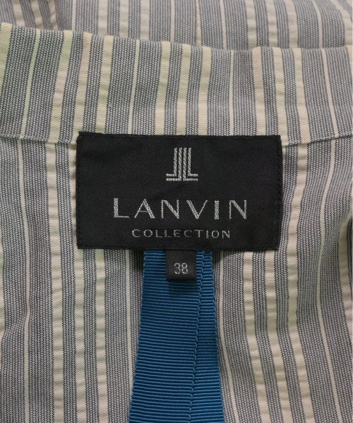 LANVIN COLLECTION แจ็คเก็ตลำลอง