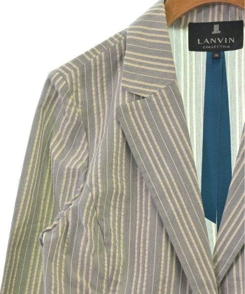 LANVIN COLLECTION แจ็คเก็ตลำลอง